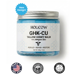 THE ANCIENT SKIN SECRET - Pure Beef Tallow For Glass Skin! 🐄✨